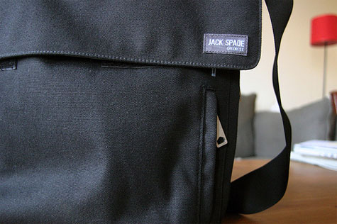 Jack Spade Bag