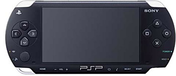 Sony PSP