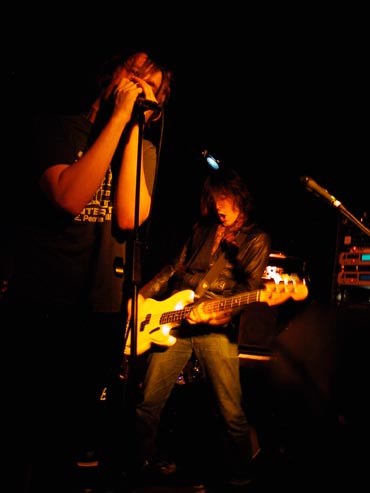 One-third of The Cooper Temple Clause