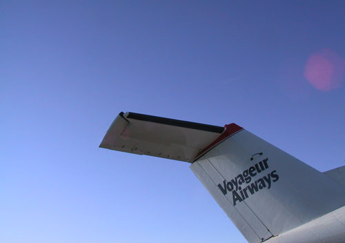 Voyageur Airways