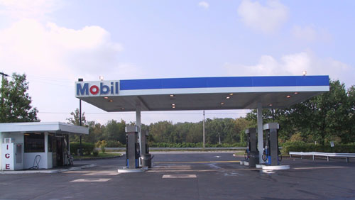 Boston: Mobil