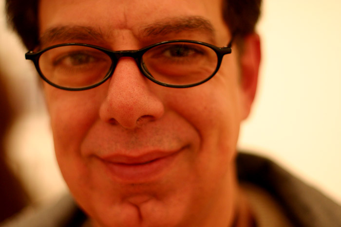 Uncle Ted: A Portrait