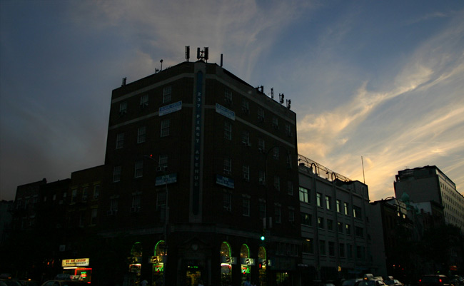 237 First Avenue