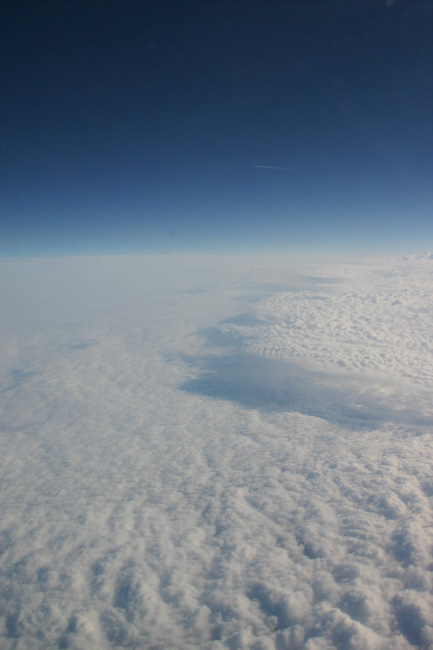 Newark to Chicago #1