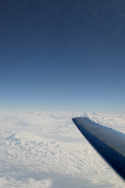 Newark to Chicago #2