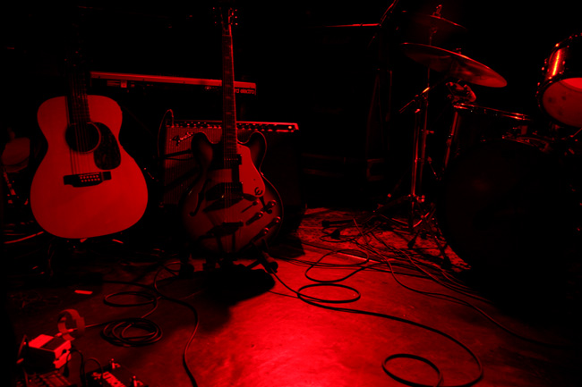 Rock Gear #1