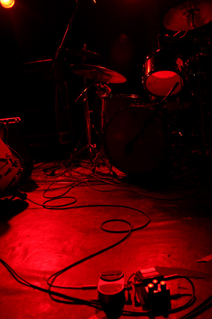 Rock Gear #2