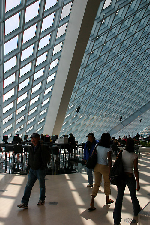 Seattle Public Library