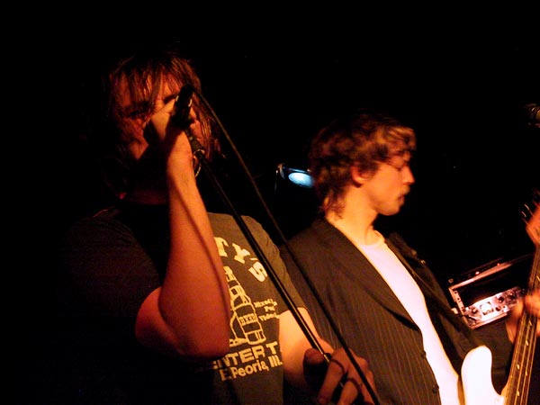 Ben and Tom of TCTC