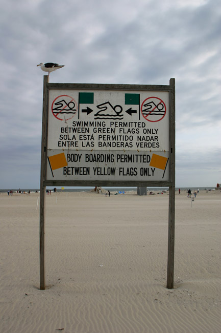 Jones Beach #3