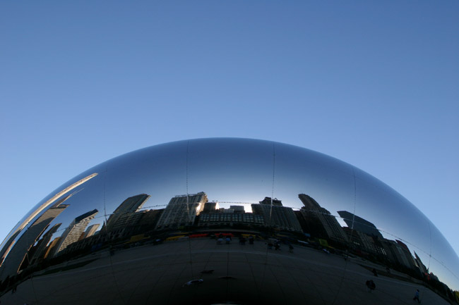 Millenium Park #2