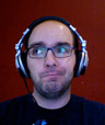 A photo of me!